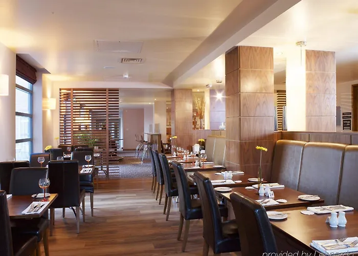 - Park, An Ihg Manchester