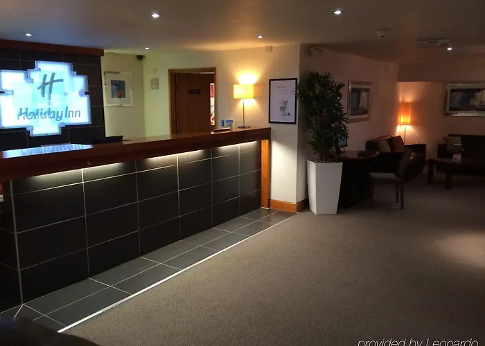 - Park, An Ihg Hotel 4*