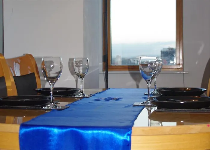 My-places Appartement Manchester