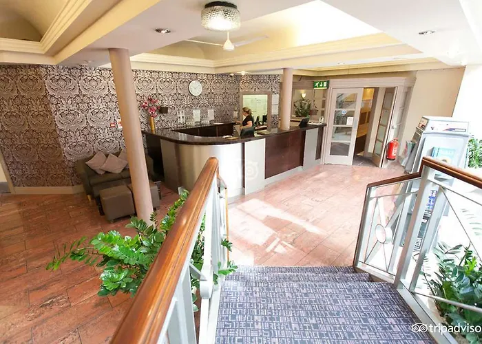 The Gardens Hotel 3*