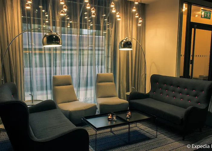 Church Street By Supercity Appart hôtel