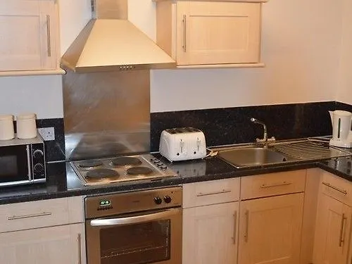 The Westlynne & Отель Манчестер