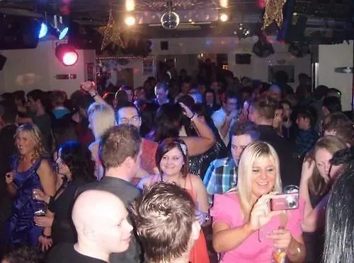 New Union Adults Only 3* 曼彻斯特