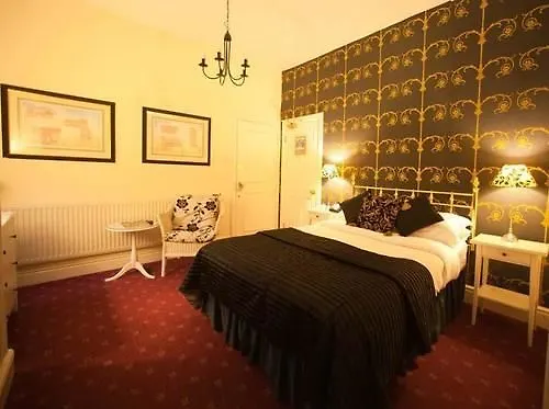 Guest house The Ascott Manchester