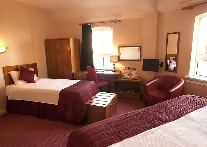 Castlefield 3* Μάντσεστερ