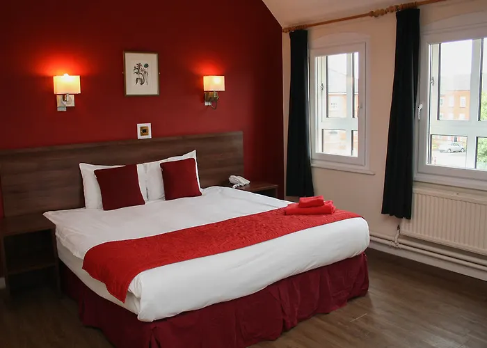 Castlefield Μάντσεστερ