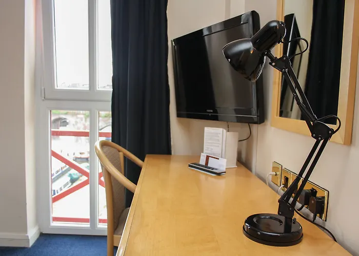 Castlefield Ξενοδοχείο 3*