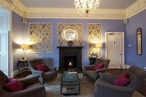 Didsbury House 4*
