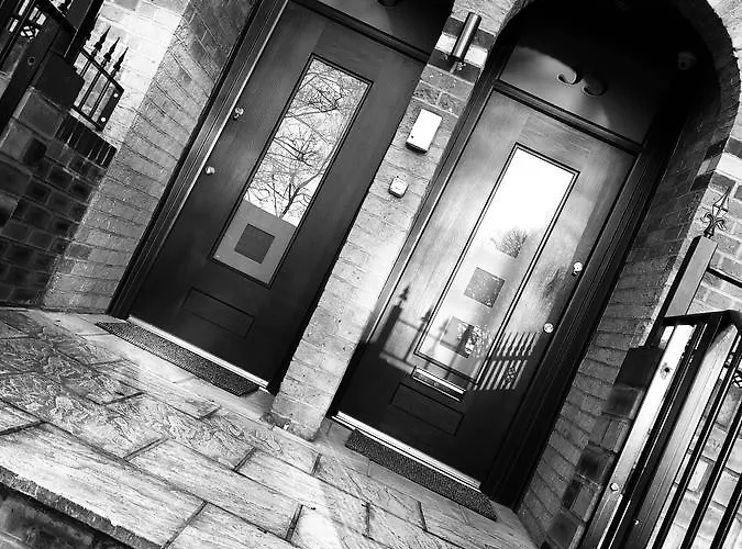 Hotel Ivy Mount Boutique Manchester