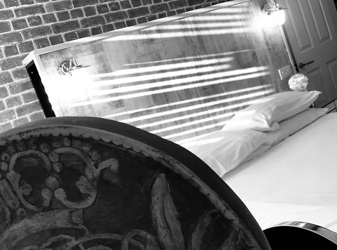 Ivy Mount Boutique Hotel