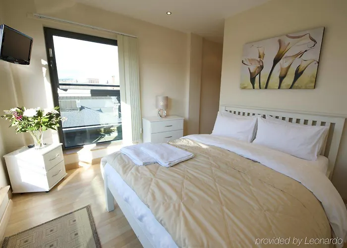 Dreamhouse Centre Manchester