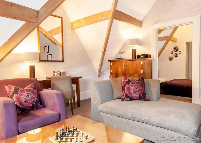 Didsbury House Hotel