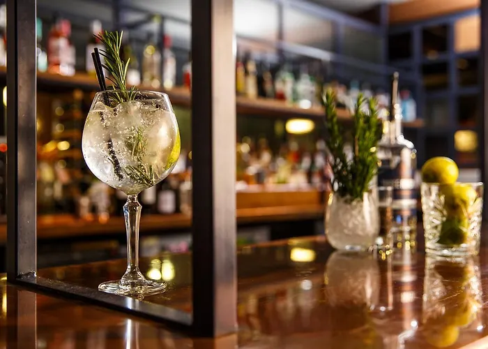 Hotel Ibis Centre 96 Portland Street 3*