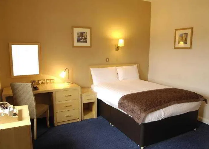 Castlefield 3* Μάντσεστερ