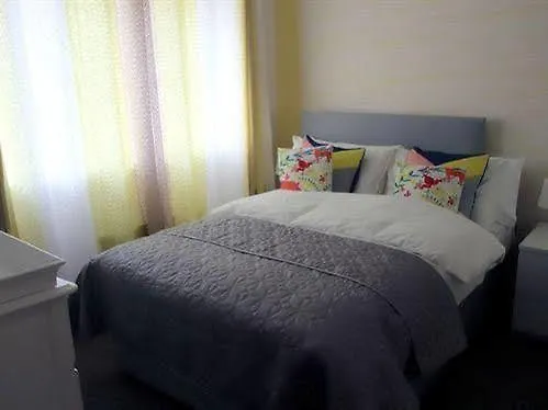 Sweet Homes Apart-hotel 4*