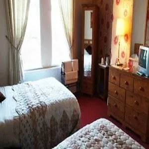 The Ascott Guest house