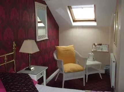 The Ascott Manchester