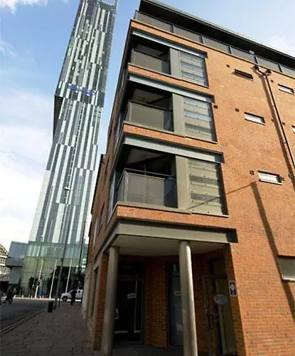 Apartment Dreamhouse Centre *