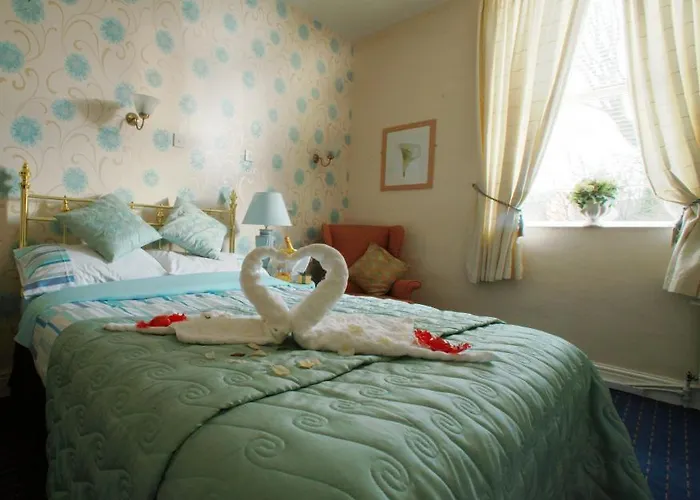 The Ascott Guest house 4*