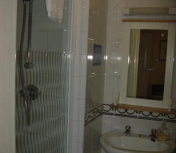 Guest house The Ascott Manchester