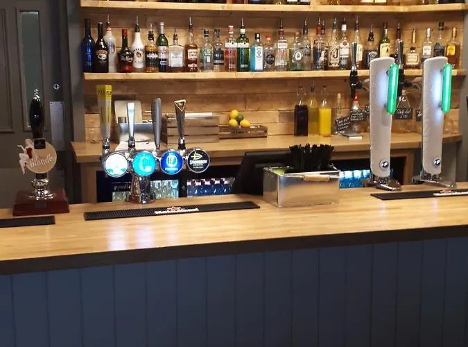 Castlefield Ξενοδοχείο Μάντσεστερ