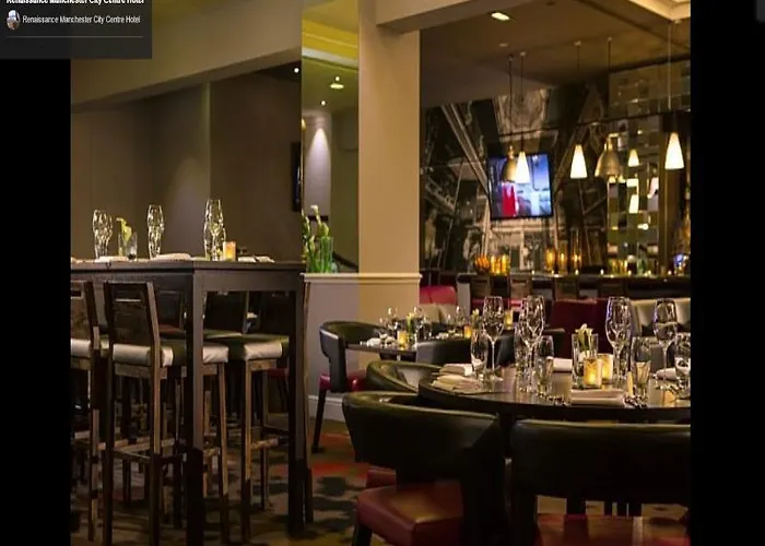 Treehouse Hotel Manchester