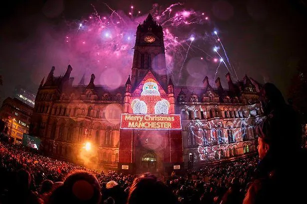 아파트 Media Salford Quays