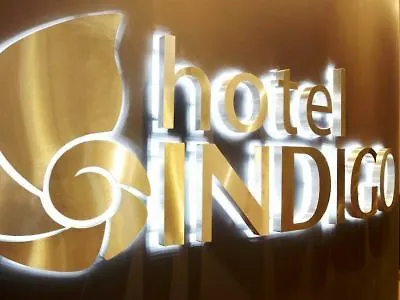 Indigo - Victoria Station By Ihg Hotel 4*