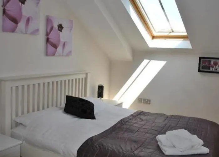 Dreamhouse Centre Manchester