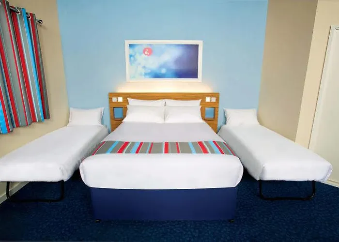 Travelodge Arena Hotel