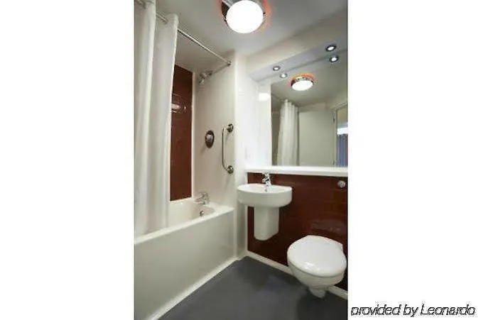 Hotel Travelodge Arena Manchester