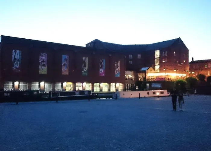 Ξενοδοχείο Castlefield