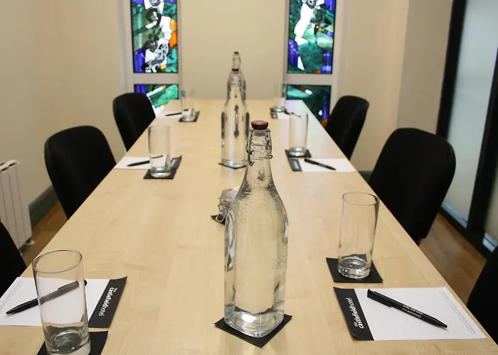 Ξενοδοχείο Castlefield Μάντσεστερ