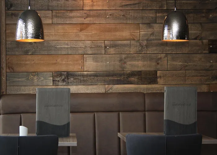 Castlefield Μάντσεστερ