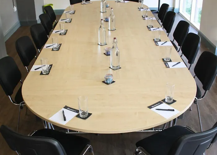 Ξενοδοχείο Castlefield Μάντσεστερ