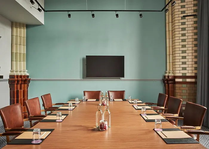 Отель Kimpton Clocktower By Ihg