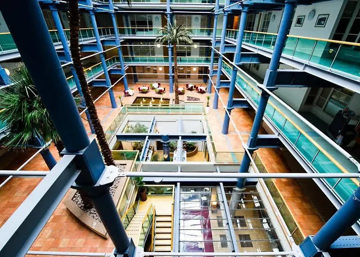 The Place Manchester