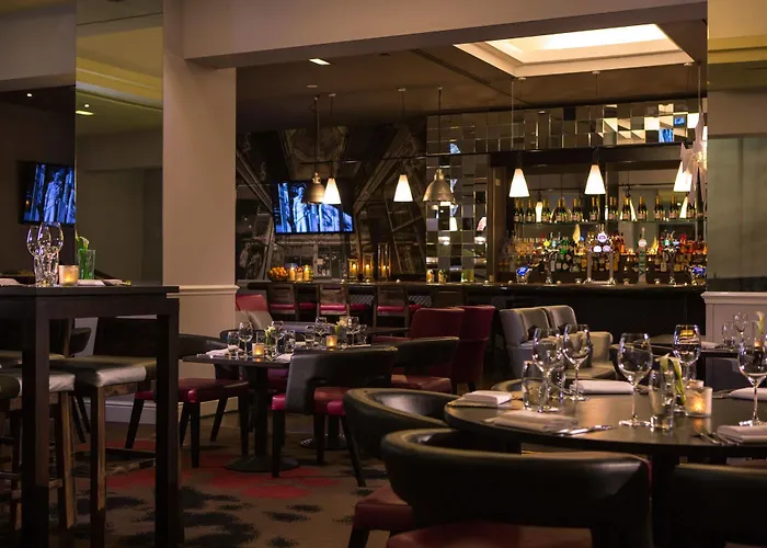 Treehouse Manchester