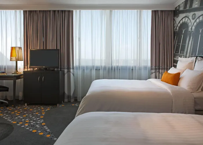 Treehouse Manchester