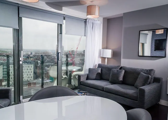 Church Street By Supercity 4*