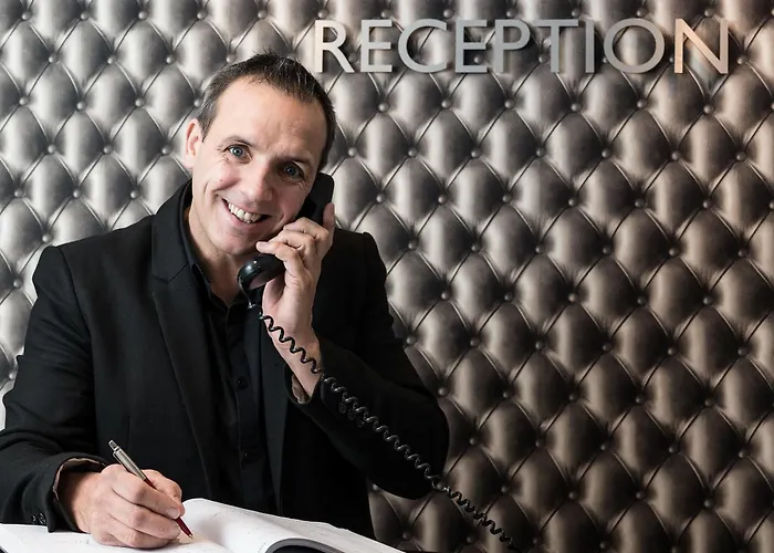 Hotel Ivy Mount Boutique Manchester