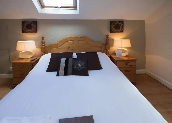 Ivy Mount Boutique Hotel