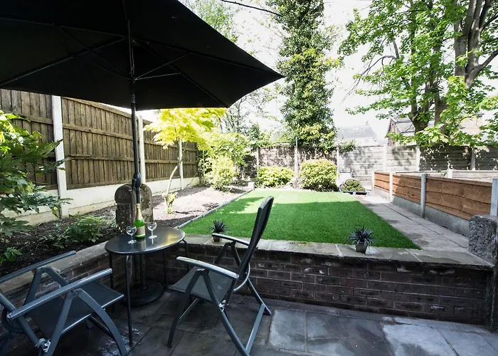 Ivy Mount Boutique Hotel