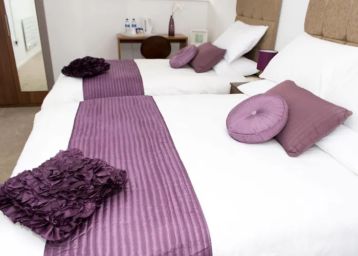 Park View 2* Manchester