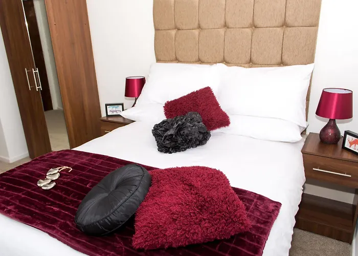 Hotel Park View Manchester