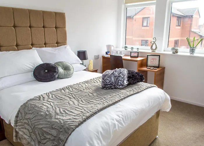 Park View Manchester