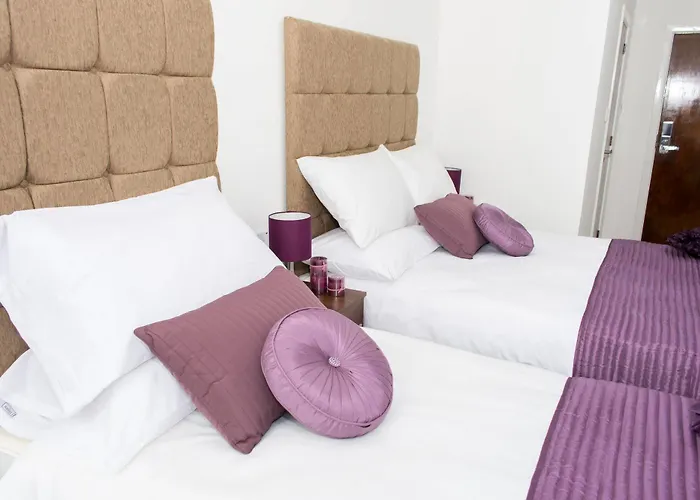 Park View 2* Manchester