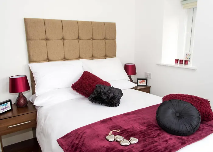 Park View 2* Manchester