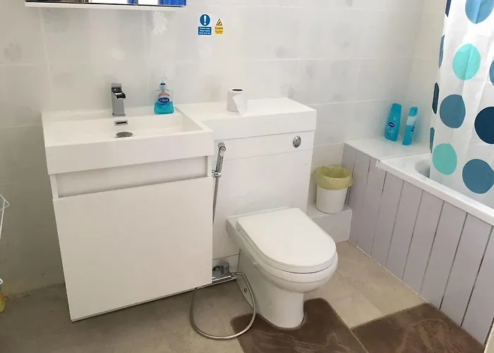 Hotel Martindale House