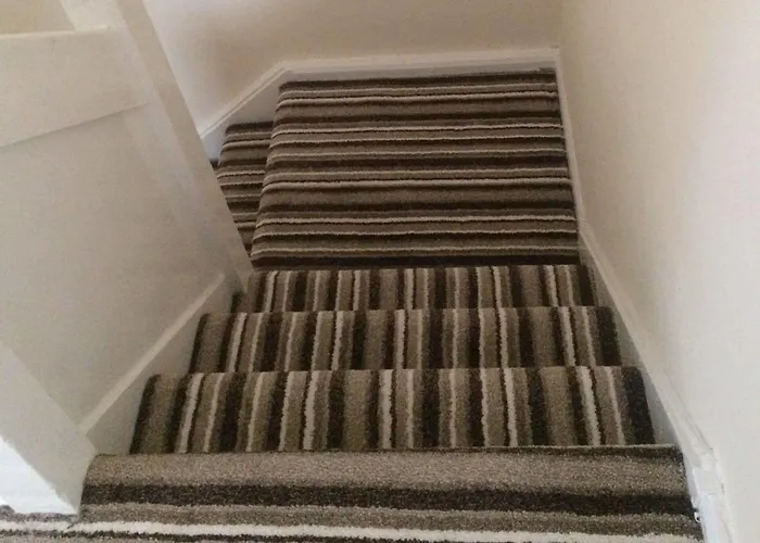 Martindale House Manchester